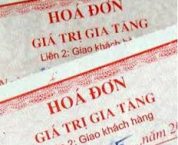 Thời điểm xuất hóa đơn GTGT theo quy định hiện hành Thời điểm xuất hóa đơn GTGT theo quy định hiện hành
