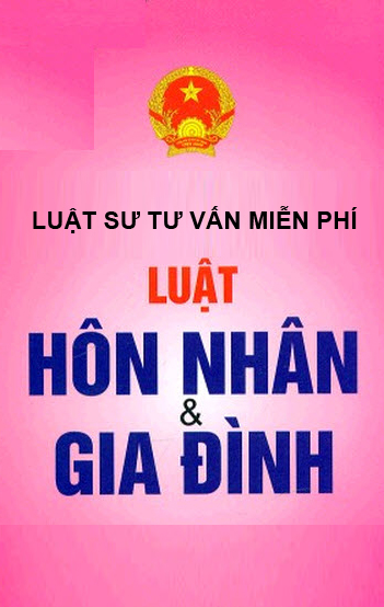 Tư vấn luật hôn nhân và gia đình qua tổng đài miễn phí Tư vấn luật hôn nhân và gia đình qua tổng đài miễn phí