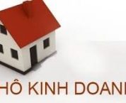 Cá nhân ngừng nghỉ kinh doanh có được miễn giảm thuế khoán phải nộp Cá nhân ngừng nghỉ kinh doanh có được miễn giảm thuế khoán phải nộp