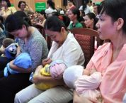 Đi làm lại khi chưa hết thời gian nghỉ sinh con có được hưởng lương Đi làm lại khi chưa hết thời gian nghỉ sinh con có được hưởng lương