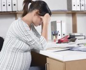 Chấm dứt hợp đồng lao động vì Lao động nữ mang thai là trái luật Chấm dứt hợp đồng lao động vì Lao động nữ mang thai là trái luật