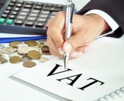 Kê khai thuế GTGT đối với hoạt động xây dựng vãng lai ngoại tỉnh Kê khai thuế GTGT đối với hoạt động xây dựng vãng lai ngoại tỉnh