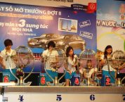 Phương pháp tính thuế đối với cá nhân làm đại lý xổ số bảo hiểm Phương pháp tính thuế đối với cá nhân làm đại lý xổ số bảo hiểm