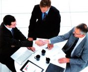 Chuyển nhượng vốn góp trong Công ty TNHH hai thành viên Chuyển nhượng vốn góp trong Công ty TNHH hai thành viên