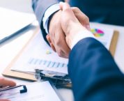 Không bắt buộc sử dụng con dấu doanh nghiệp trong giao dịch Không bắt buộc sử dụng con dấu doanh nghiệp trong giao dịch