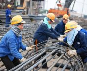 Điều kiện kinh doanh hoạt động thi công xây dựng công trình Điều kiện kinh doanh hoạt động thi công xây dựng công trình