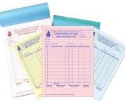 Thủ tục đặt in hóa đơn mới nhất theo quy định Thủ tục đặt in hóa đơn mới nhất theo quy định