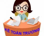 Hồ sơ thay đổi kế toán trưởng trong Công ty cổ phần Hồ sơ thay đổi kế toán trưởng trong Công ty cổ phần