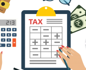Quyết toán thuế năm đối với thuế thu nhập cá nhân trong Công ty cổ phần Quyết toán thuế năm đối với thuế thu nhập cá nhân trong Công ty cổ phần