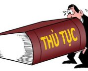 Thủ tục hoàn thành nghĩa vụ thuế khi giải thể trong Công ty cổ phần Thủ tục hoàn thành nghĩa vụ thuế khi giải thể trong Công ty cổ phần