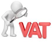 Quy định về phương pháp tính thuế giá trị gia tăng Quy định về phương pháp tính thuế giá trị gia tăng