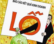 Lỗ và chuyển lỗ trong hoạt động kinh doanh của công ty, doanh nghiệp Lỗ và chuyển lỗ trong hoạt động kinh doanh của công ty, doanh nghiệp