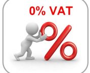 Đối tượng chịu thuế suất 0% thuế giá trị gia tăng trong công ty cổ phần Đối tượng chịu thuế suất 0% thuế giá trị gia tăng trong công ty cổ phần