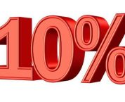 Những đối tượng hàng hóa, dịch vụ chịu mức thuế suất GTGT 10% Những đối tượng hàng hóa, dịch vụ chịu mức thuế suất GTGT 10%