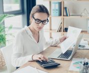 Kê khai và nộp lệ phí môn bài sau khi thành lập Kê khai và nộp lệ phí môn bài sau khi thành lập