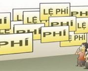 Khai, nộp lệ phí trước bạ khi chuyển quyền sở hữu, sử dụng tài sản góp vốn trong doanh nghiệp. Khai, nộp lệ phí trước bạ khi chuyển quyền sở hữu, sử dụng tài sản góp vốn trong doanh nghiệp.