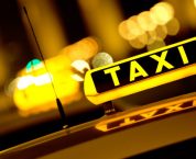 Kinh doanh dịch vụ taxi Kinh doanh dịch vụ taxi