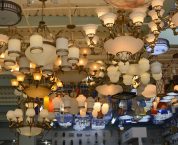 Thủ tục mở cửa hàng đèn điện trang trí theo quy định pháp luật Thủ tục mở cửa hàng đèn điện trang trí theo quy định pháp luật