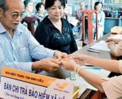Bảo lưu thời gian đóng BHXH chờ đủ tuổi nghỉ hưu Bảo lưu thời gian đóng BHXH chờ đủ tuổi nghỉ hưu