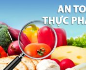 Thủ tục xin cấp giấy chứng nhận cơ sở đủ điều kiện an toàn thực phẩm Thủ tục xin cấp giấy chứng nhận cơ sở đủ điều kiện an toàn thực phẩm
