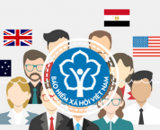 Mức đóng BHXH bắt buộc cho công dân nước ngoài lao động tại Việt Nam Mức đóng BHXH bắt buộc cho công dân nước ngoài lao động tại Việt Nam