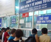Mức mới trong thanh toán khám chữa bệnh bảo hiểm y tế từ 01/07 Mức mới trong thanh toán khám chữa bệnh bảo hiểm y tế từ 01/07
