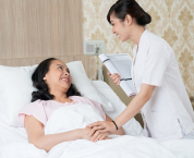 Trình tự, thủ tục hưởng chế độ ốm đau theo quy định pháp luật Trình tự, thủ tục hưởng chế độ ốm đau theo quy định pháp luật