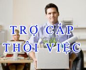 Được trợ cấp thôi việc khi người sử dụng lao động chấm dứt hợp đồng lao động? Được trợ cấp thôi việc khi người sử dụng lao động chấm dứt hợp đồng lao động?