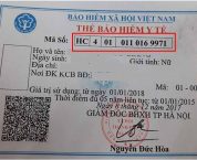 Cách đọc ký tự trên thẻ BHYT để biết mức hưởng khi khám chữa bệnh Cách đọc ký tự trên thẻ BHYT để biết mức hưởng khi khám chữa bệnh