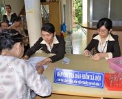 Hỏi về chế độ tử tuất khi tham gia bảo hiểm xã hội tự nguyện Hỏi về chế độ tử tuất khi tham gia bảo hiểm xã hội tự nguyện