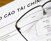 Báo cáo tài chính là gì? Báo cáo tài chính là gì?