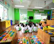 Các loại Thuế, lệ phí với trường mầm non tư thục gồm những gì Các loại Thuế, lệ phí với trường mầm non tư thục gồm những gì