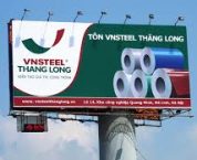 Thủ tục xin cấp phép quảng cáo trên bảng quảng cáo ngoài trời Thủ tục xin cấp phép quảng cáo trên bảng quảng cáo ngoài trời