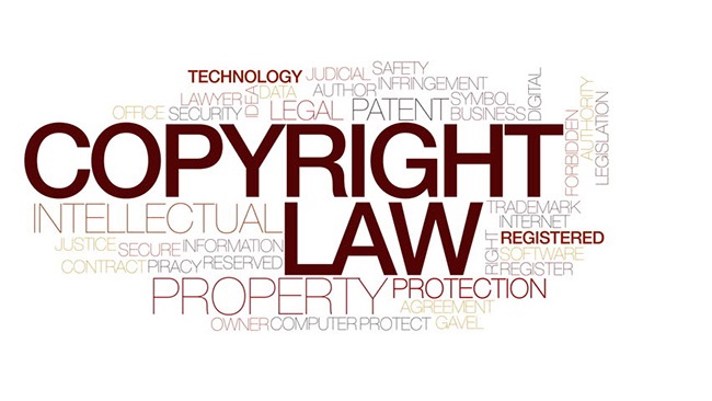 Giới hạn quyền tác giả được hiểu như thế nào theo quy định của pháp luật