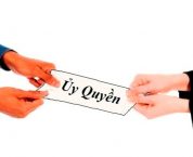 Các trường hợp được ủy quyền quyết toán thuế TNCN Các trường hợp được ủy quyền quyết toán thuế TNCN