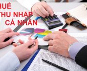 Cách tính thuế TNCN từ tiền lương, tiền công đối với cá nhân cư trú Cách tính thuế TNCN từ tiền lương, tiền công đối với cá nhân cư trú