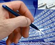 Chữ ký điện tử theo quy định pháp luật là gì? Chữ ký điện tử theo quy định pháp luật là gì?