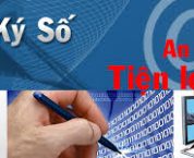 Chữ ký số theo quy định pháp luật là gì? Chữ ký số theo quy định pháp luật là gì?