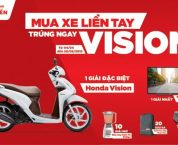 Chương trình khuyến mại mang tính may rủi Chương trình khuyến mại mang tính may rủi