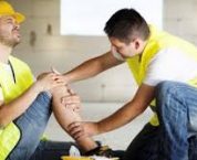 Chế độ tai nạn lao động đối với người đang thi hành án phạt Chế độ tai nạn lao động đối với người đang thi hành án phạt