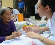 Chế độ tử tuất đối với thân nhân của thương binh Chế độ tử tuất đối với thân nhân của thương binh
