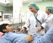 Giải quyết vấn đề tai nạn lao động do người lao động khác gây ra Giải quyết vấn đề tai nạn lao động do người lao động khác gây ra