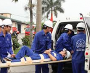 Hồ sơ hưởng chế độ tai nạn lao động Hồ sơ hưởng chế độ tai nạn lao động