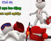 Thời hạn nộp hồ sơ hưởng chế độ bệnh nghề nghiệp Thời hạn nộp hồ sơ hưởng chế độ bệnh nghề nghiệp