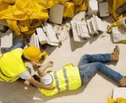 Trách nhiệm của người sử dụng lao động khi xảy ra tai nạn lao động Trách nhiệm của người sử dụng lao động khi xảy ra tai nạn lao động