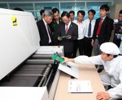Cấp Giấy chứng nhận đủ điều kiện hoạt động dịch vụ giám định công nghệ Cấp Giấy chứng nhận đủ điều kiện hoạt động dịch vụ giám định công nghệ