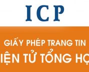 Điều kiện cấp Giấy phép thiết lập trang thông tin điện tử tổng hợp Điều kiện cấp Giấy phép thiết lập trang thông tin điện tử tổng hợp