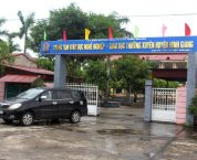 Đình chỉ hoạt động và giải thể trung tâm giáo dục thường xuyên Đình chỉ hoạt động và giải thể trung tâm giáo dục thường xuyên