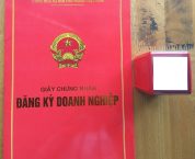 Giấy chứng nhận đăng ký doanh nghiệp là gì? Khái niệm và đặc điểm Giấy chứng nhận đăng ký doanh nghiệp là gì? Khái niệm và đặc điểm