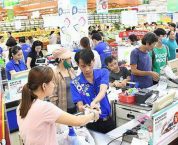 Giấy phép lập cơ sở bán lẻ đối với công ty có vốn đầu tư nước ngoài Giấy phép lập cơ sở bán lẻ đối với công ty có vốn đầu tư nước ngoài